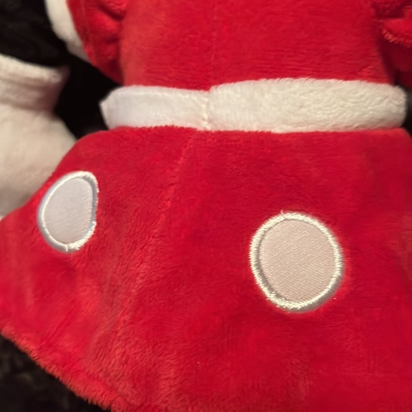 Minnie Mouse plush - Picture 7 of 9
